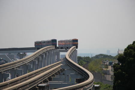 osakamonorail