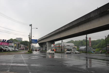 アストラムライン 広域公園前駅