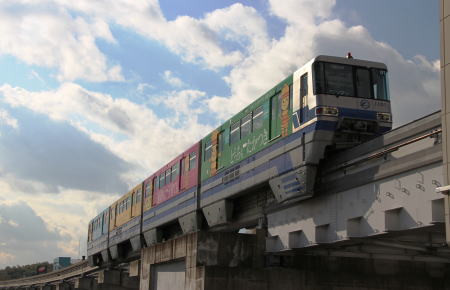 荒本駅もまた4または6両編成どちらに対応したホームになるのかが注目される。