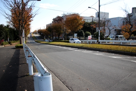 多摩都市モノレール町田延伸ルート