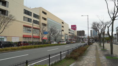 イオン東大阪店