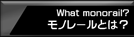 モノレールとは？